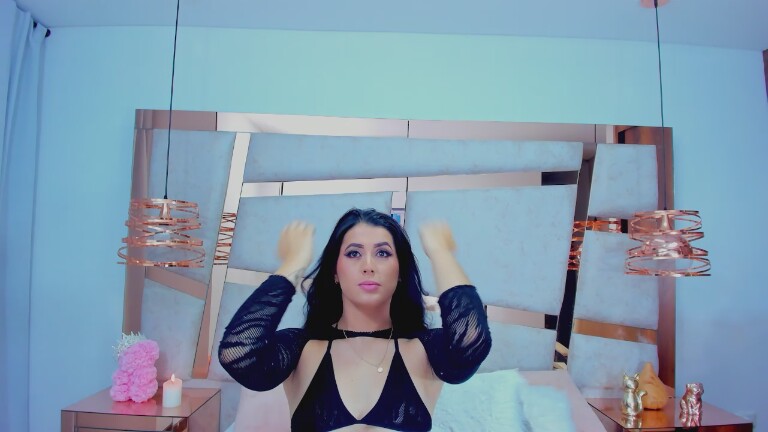 ValeryHanze's Streamate show and profile