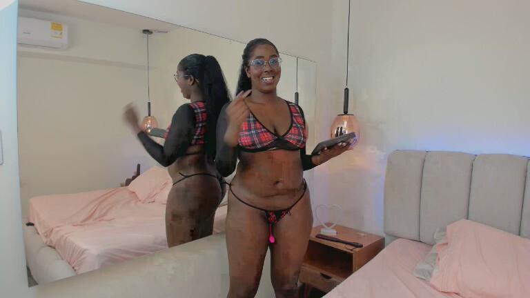 MalkMonroe's Streamate show and profile