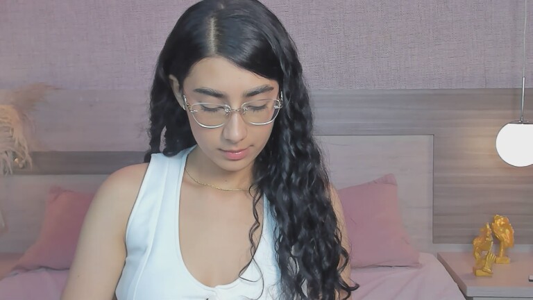 MiaTorricelli's Streamate show and profile