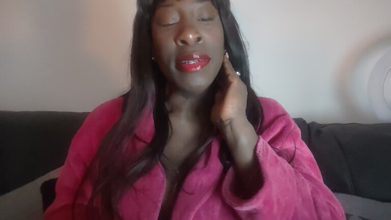 EnglishGoddessDestinyBlack's Streamate show and profile