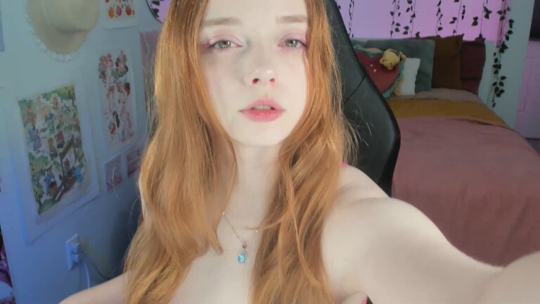 ElvenEvie's Streamate show and profile