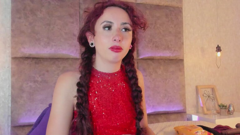 AliceeBlake's Streamate show and profile