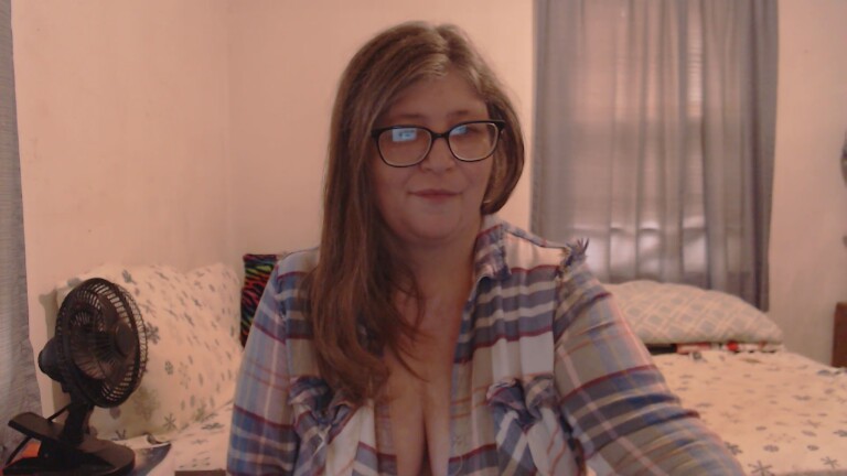 AvaBlake18's Streamate show and profile