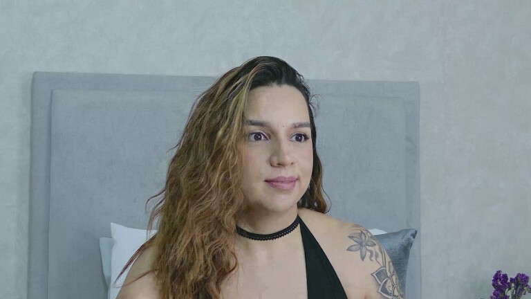 SerenityPeters's Streamate show and profile