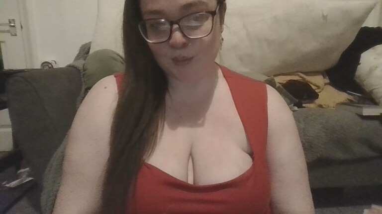 NaughtyNinaX's Streamate show and profile