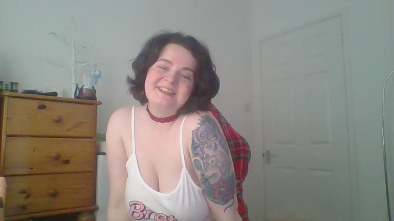 MaggieBeau's Streamate show and profile