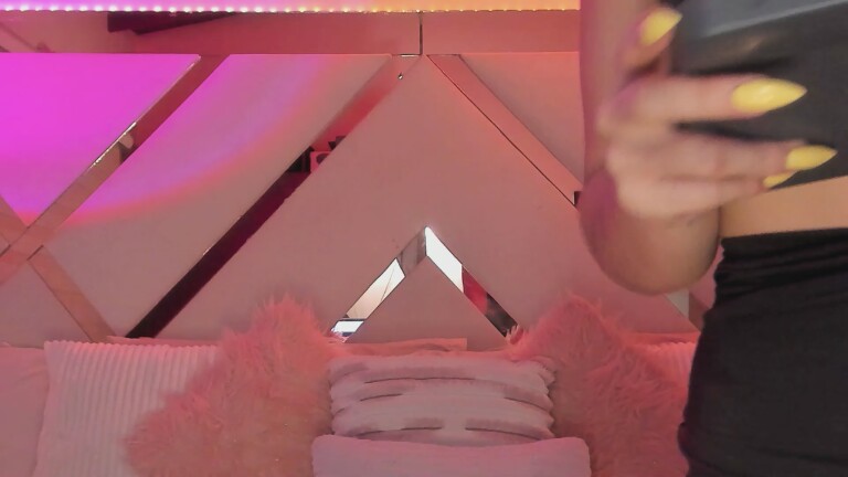 SrtaBlue's Streamate show and profile