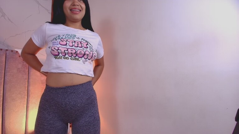 Jasmin_606's Streamate show and profile