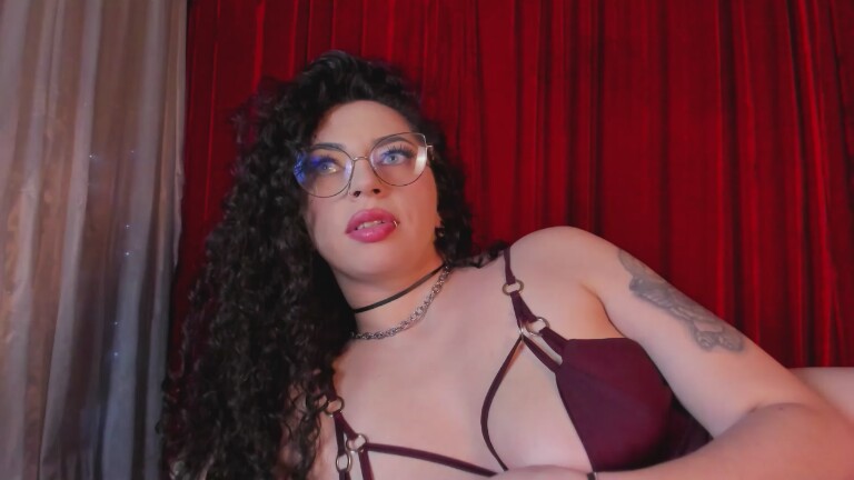 ScarlattaaDesire's Streamate show and profile