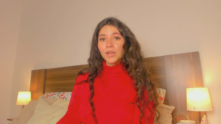 ameliesummers's Streamate show and profile