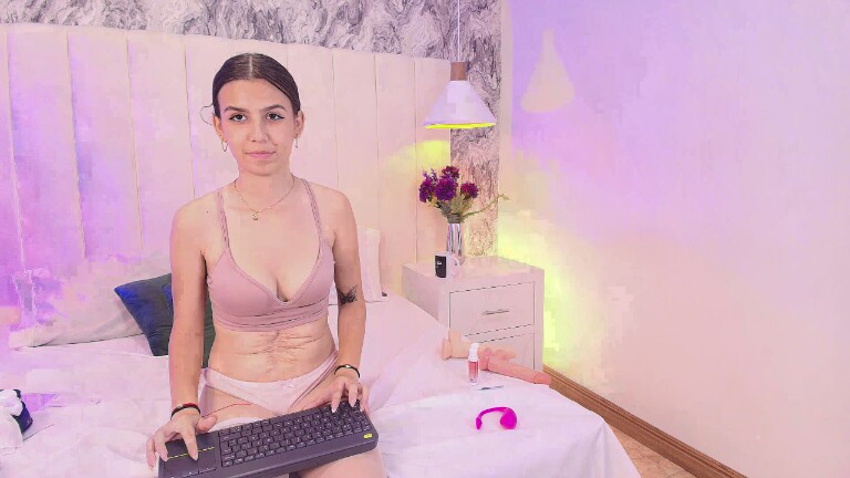 Katy_606's Streamate show and profile