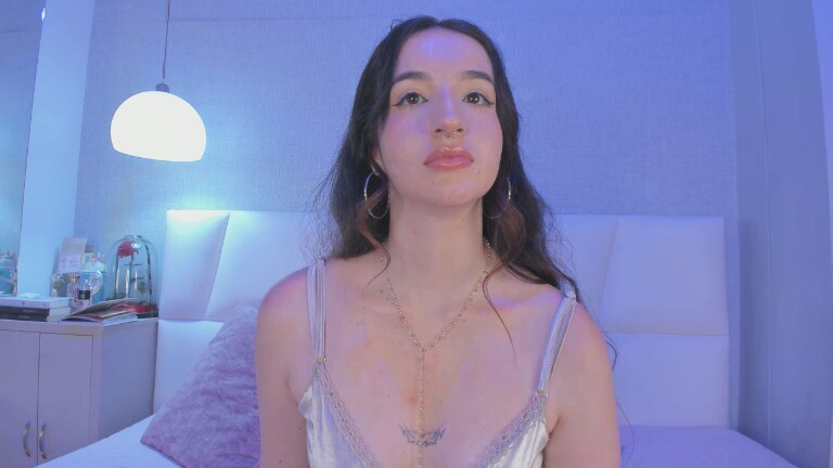 Elizabeth_Paython's Streamate show and profile