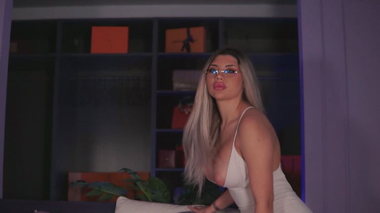 MoniqueCeleste's Streamate show and profile