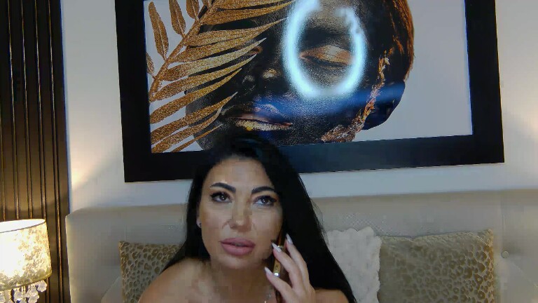 RenataHerrera's Streamate show and profile