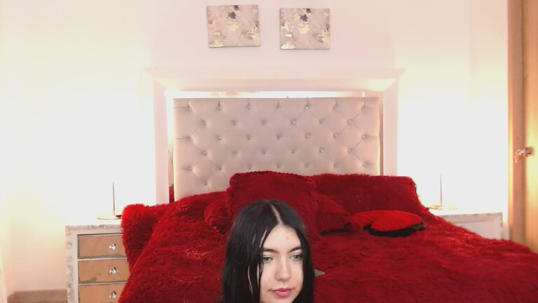 ErzsebetBathory's Streamate show and profile