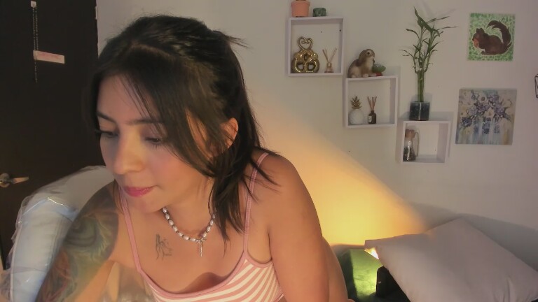 Victoriabeecker's Streamate show and profile