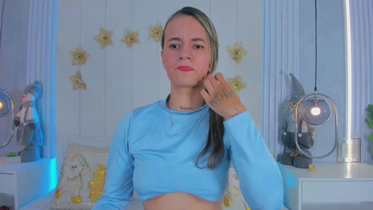 JuliaColeman's Streamate show and profile