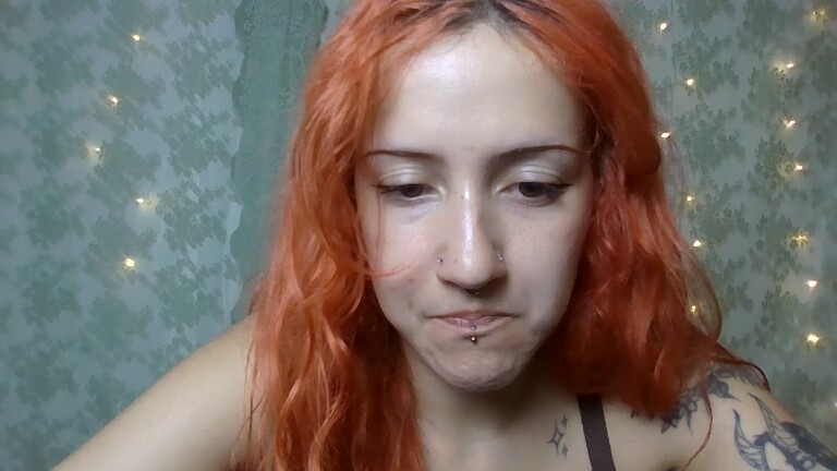 lavababy's Streamate show and profile