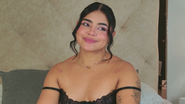 SamanthaMarquez's Streamate show and profile