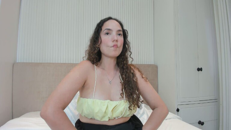 DulceRosie's Streamate show and profile