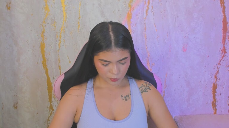 ElizabethRivera's Streamate show and profile