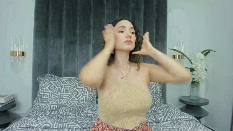 DulceRosie's Streamate show and profile