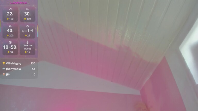 Selene_sst's Streamate show and profile