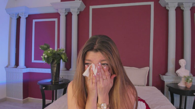 LizDeusaa's Streamate show and profile