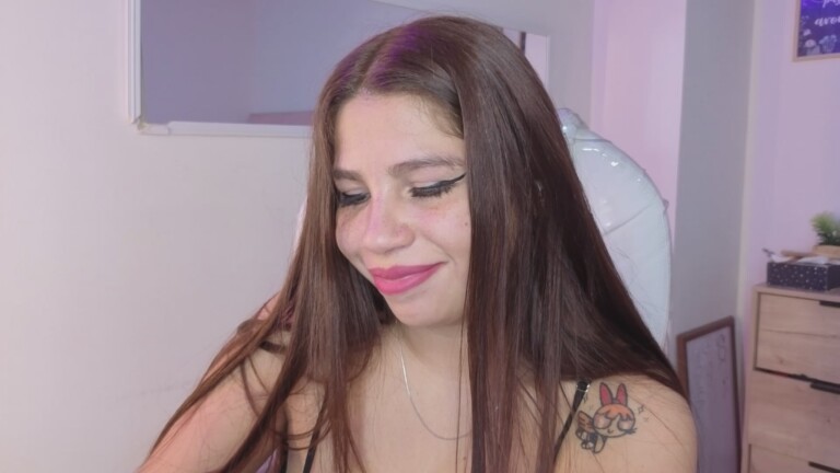 blueehazell18's Streamate show and profile