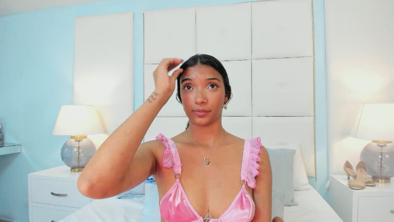 SidneyLovee's Streamate show and profile