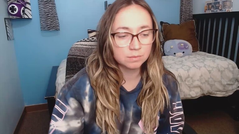 SkyJonesXO's Streamate show and profile