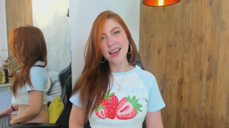 Abby_Coopers's Streamate show and profile
