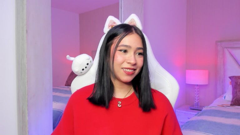 SophiaColinns's Streamate show and profile