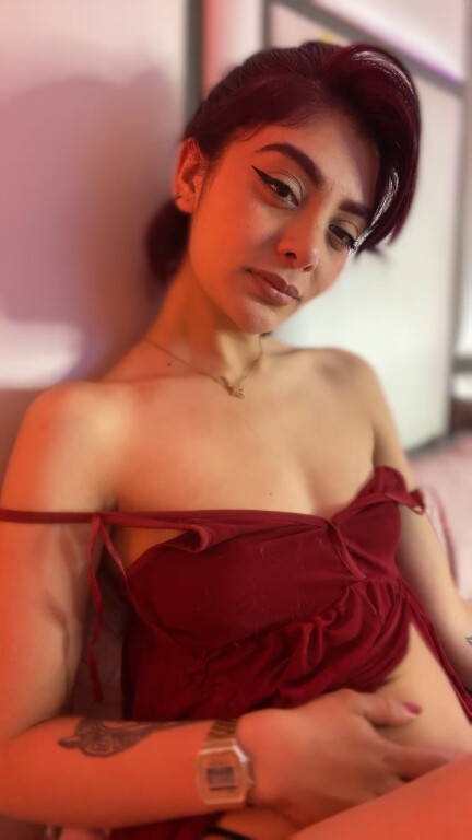 BrianaWells's Streamate show and profile