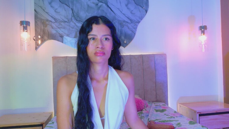 PaulinaDalia's Streamate show and profile