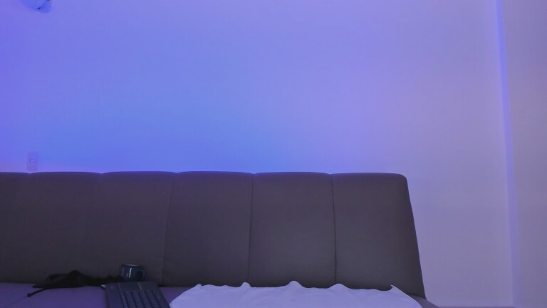 IrisFit's Streamate show and profile