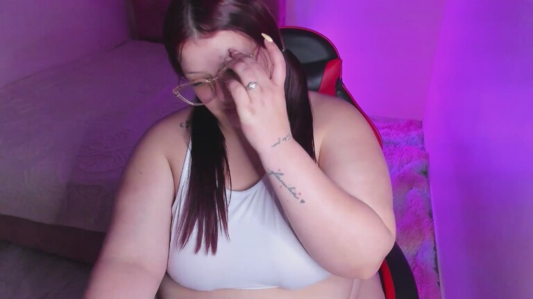 SherylHamilton's Streamate show and profile