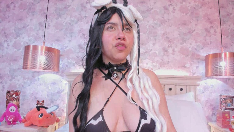 SatoriHime's Streamate show and profile