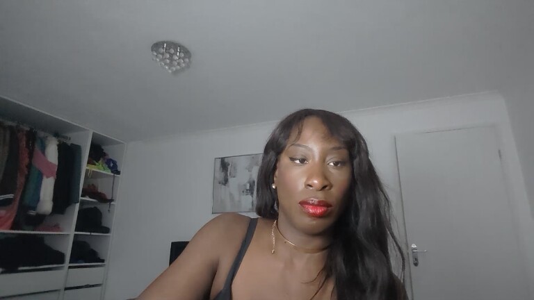 EnglishGoddessDestinyBlack's Streamate show and profile