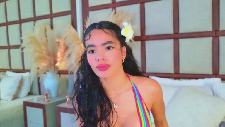 SamanthaSosa's Streamate show and profile