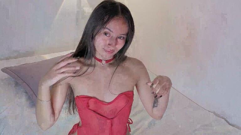 Connie_Lee's Streamate show and profile