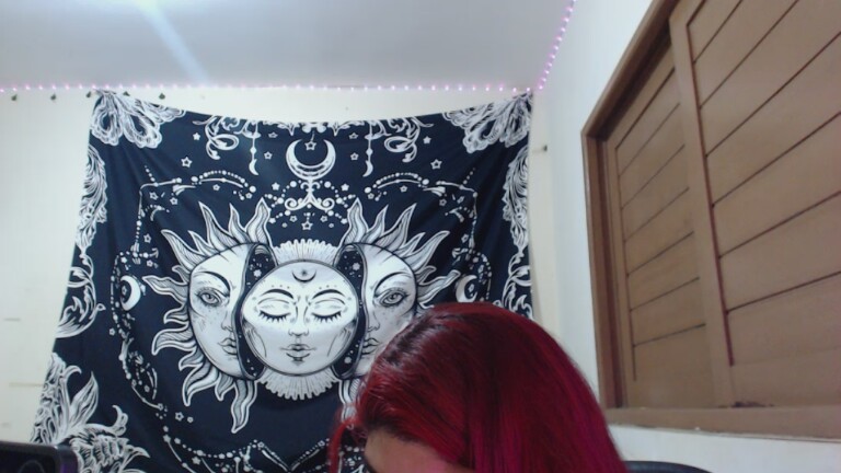 Yasmini's Streamate show and profile