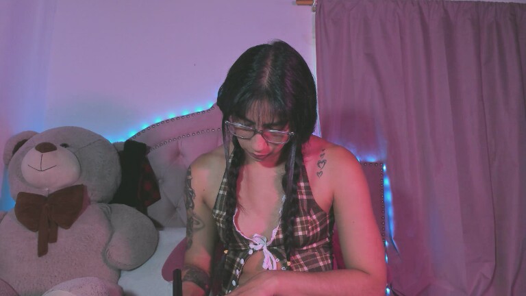 JessicaSoller's Streamate show and profile