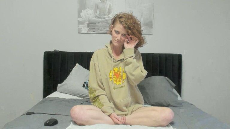 MariahKash's Streamate show and profile