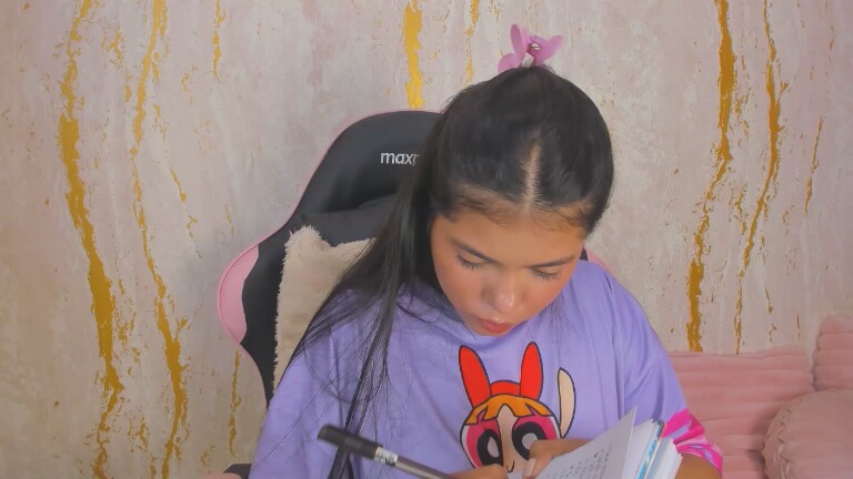 ElizabethRivera's Streamate show and profile