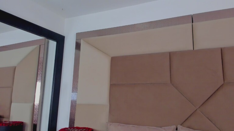 AngelicaArango's Streamate show and profile