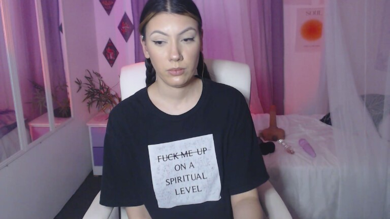 AudreyRay's Streamate show and profile