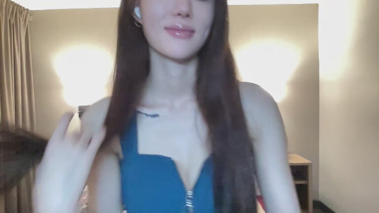 Skinny_Asian_Amanda's Streamate show and profile