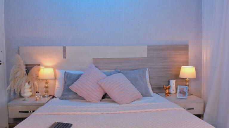 AnaSofiaLeon's Streamate show and profile