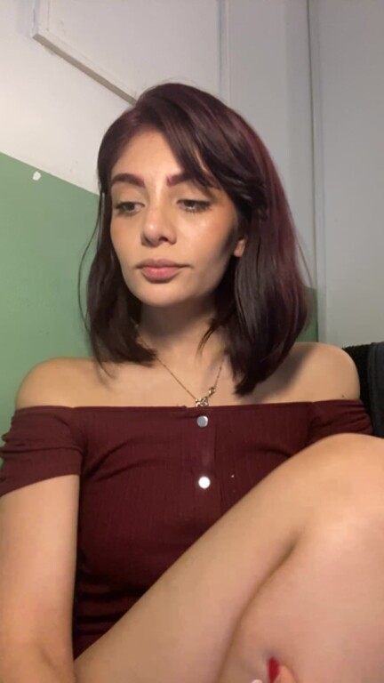 BrianaWells's Streamate show and profile
